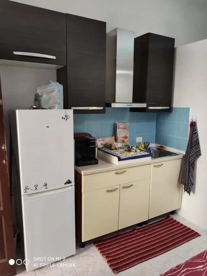 Appartamento Navigli Milan house Italia