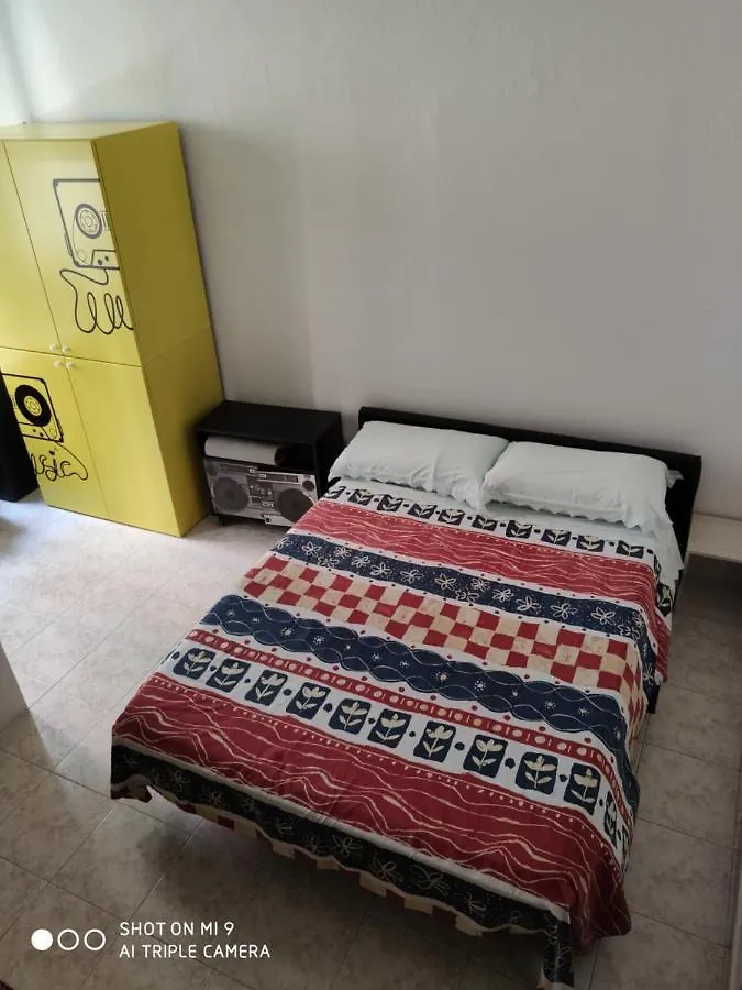 Appartamento Navigli Milan house